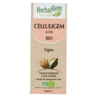 Celluligem Bio : complément alimentaire pour minceur