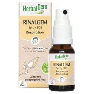 Rinalgem Spray Buccal Bio