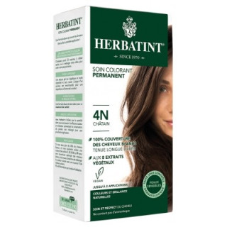 Herbatint Soin Colorant Permanent 150 ml