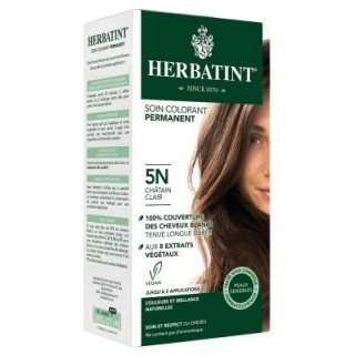 Herbatint Soin Colorant Permanent 150 ml