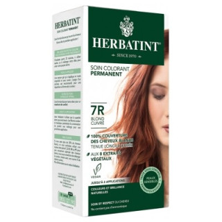 Herbatint Soin Colorant Permanent 150 ml