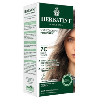 Herbatint Colorant Permanent Blond Cendré