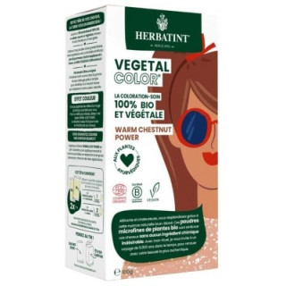 Herbatint Vegetal Color Bio 100 g