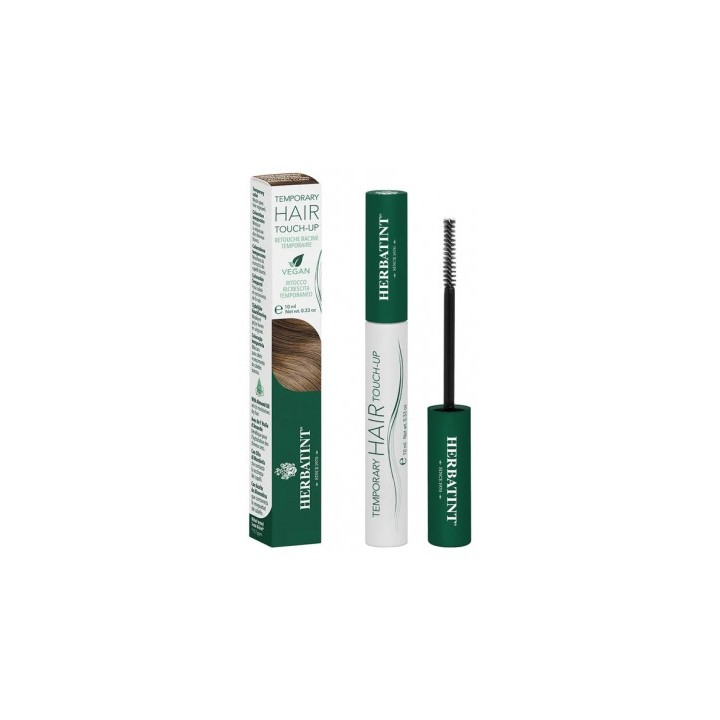 Herbatint Temporary Hair Touch-Up, coloration temporaire
