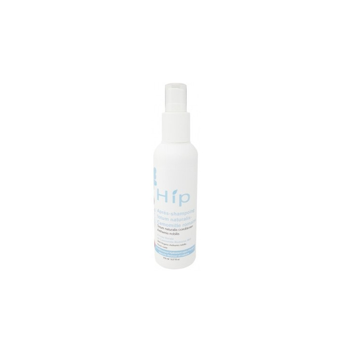 Après-Shampoing HIP Totum Naturalis 150 ml