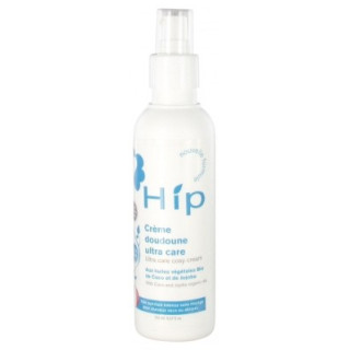 Crème Doudoune Ultra Care - Soin sans rinçage pour cheveux secs