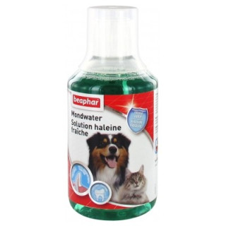 Beaphar Solution Haleine Fraîche 250 ml