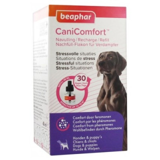 Beaphar CaniComfort - Réduction du stress chez les chiens