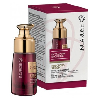 Sérum anti-âge Incarose Extra Pure Exclusive