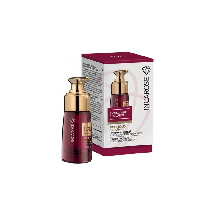 Sérum anti-âge Incarose Extra Pure Exclusive