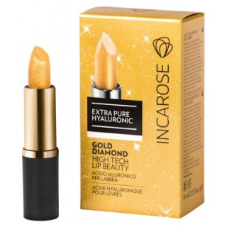 Incarose Extra Pure Hyaluronic Gold Diamond