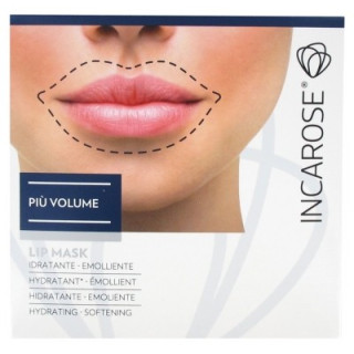 Incarose Più Volume - Masque pour les Lèvres