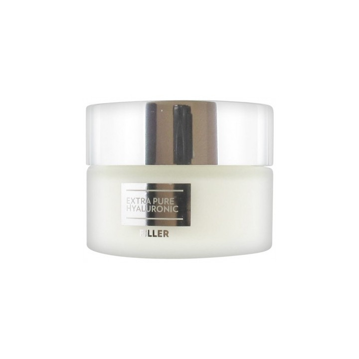 Crème visage Incarose Extra Pure Hyaluronic Filler 50 ml