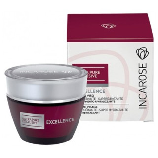 Crème Visage Incarose Extra Pure