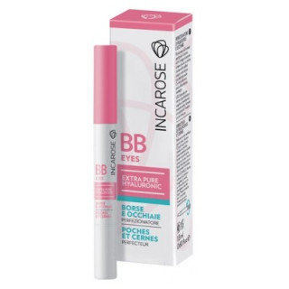 Incarose Extra Pure Hyaluronic BB Eyes 1,8 ml