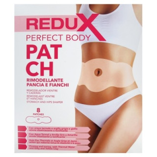 Incarose ReduxPatch Perfect Body Ventre et Hanches