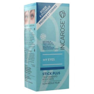 Incarose My Eyes Complex Stick Plus - Soin contour des yeux