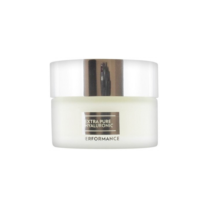 Crème visage anti-âge Incarose Extra Pure Hyaluronic