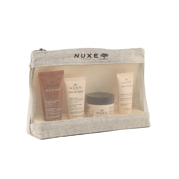 Incarose Hyaluronic Fluide Visage Classic Plus 15 ml