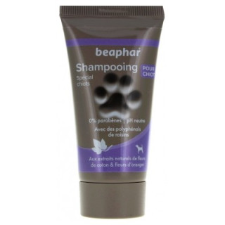 Shampoing pour chiot - Beaphar Shampoing Spécial Chiots
