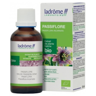 Passiflore Bio pour Sommeil