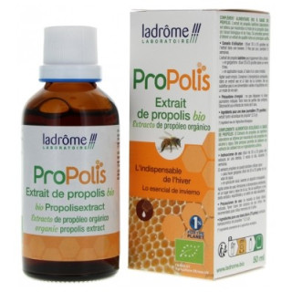 Propolis Bio Ladrôme 50ml
