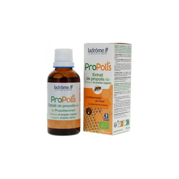 Propolis Bio Ladrôme 50ml