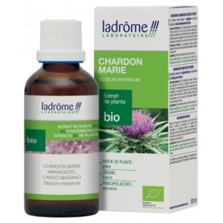 Chardon Marie Bio Ladrôme 50 ml