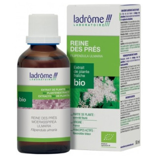 Extrait de Reine des Prés Bio Ladrôme 50 ml