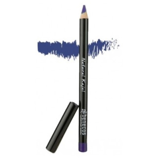 Crayon Kajal Bio Bleu Nuit - Benecos Natural