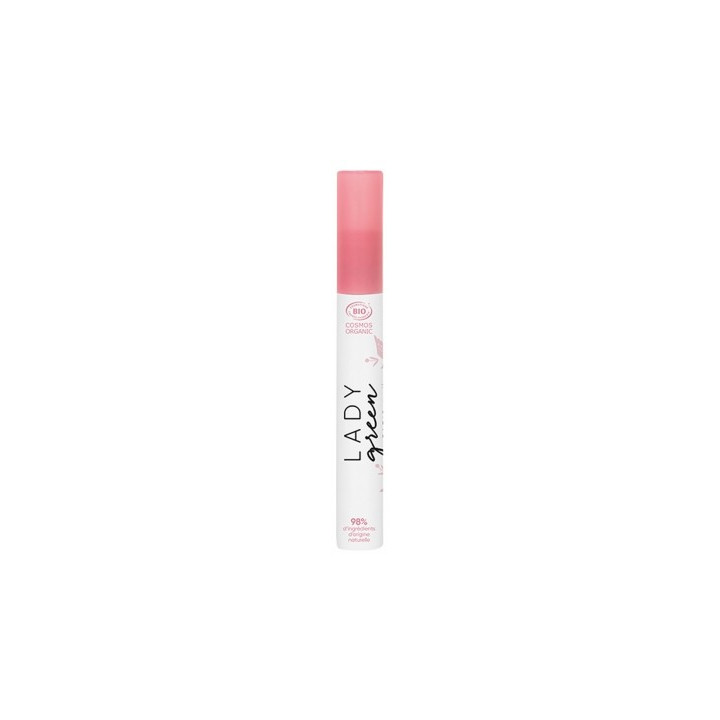 Mascara Soin Volume Bio Lady Green 9ml