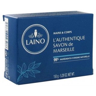 Savon de Marseille Laino - 150g