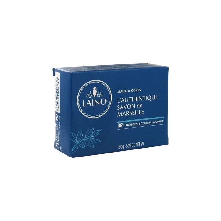 Savon de Marseille Laino - 150g