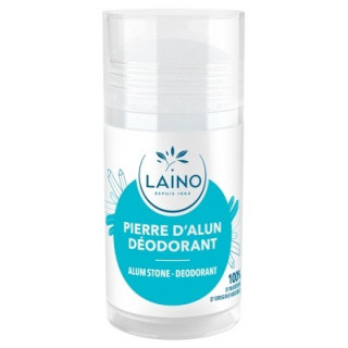 Pierre d’Alun Laino 75g - Déodorant naturel