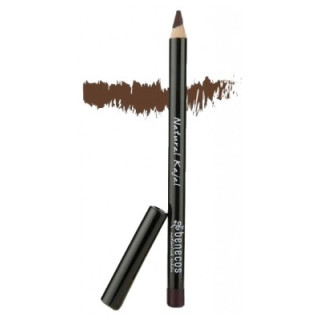 Crayon contour des yeux bio Natural Kajal