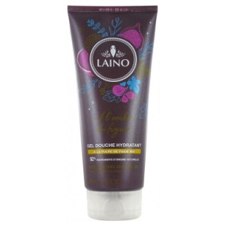 Gel Douche Hydratant Laino à la Pulpe de Figue Bio