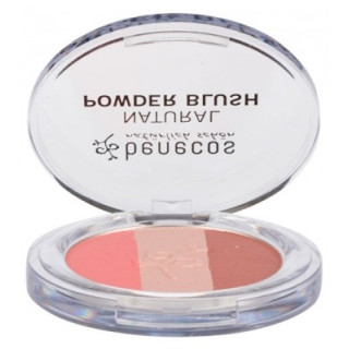 Fards à Joues Trio Fall in Love - Benecos