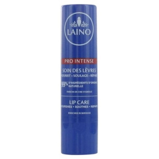 Soin des lèvres intense - Laino Pro Intense