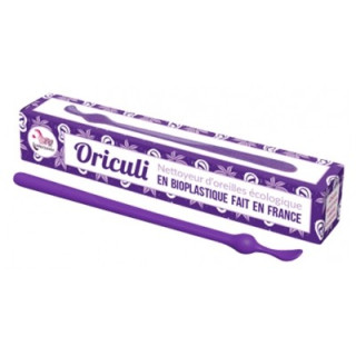 Nettoyeur d'oreilles écologique Lamazuna Oriculi