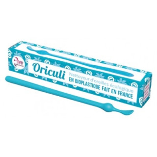 Nettoyeur d'oreilles écologique Lamazuna