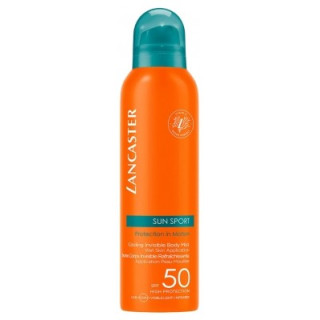Lancaster Sun Sport Brume Corps SPF50