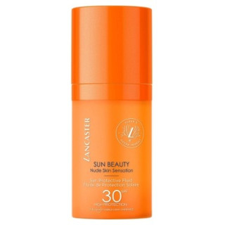 Lancaster Sun Beauty Fluide de Protection Solaire SPF30