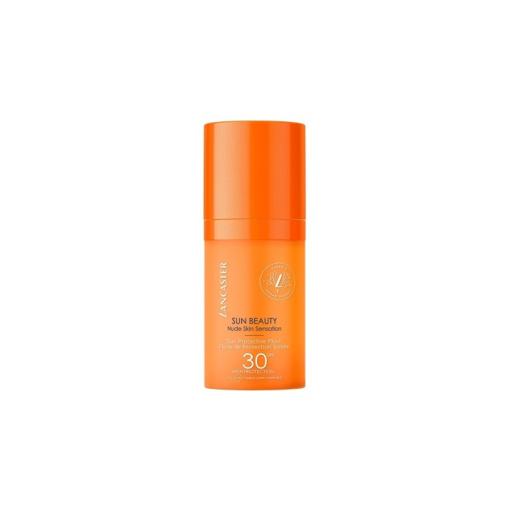 Lancaster Sun Beauty Fluide de Protection Solaire SPF30
