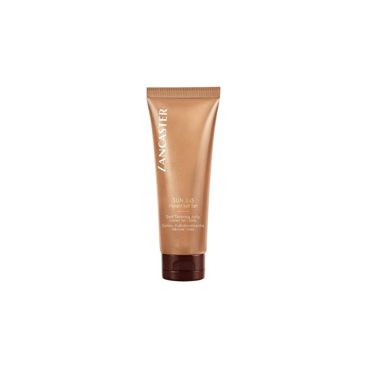 Gelée Autobronzante Lancaster Sun 365 Instant Self Tan