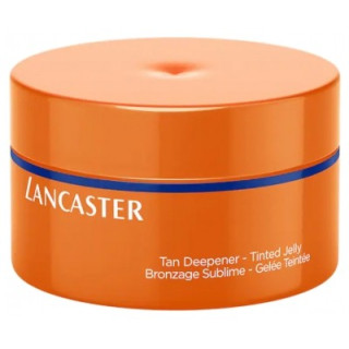 Gelée Teintée Bronzage Sublime Golden Tan Lancaster 200 ml