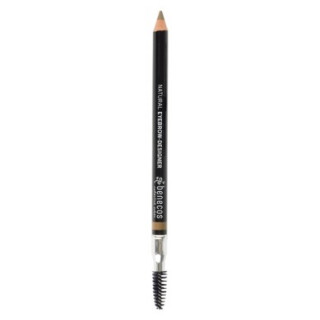 Crayon à sourcils Benecos teinte Blonde - Définissez vos sourcils