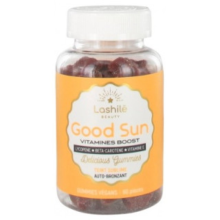 Lashilé Beauty Good Sun - Auto-Bronzant Naturel