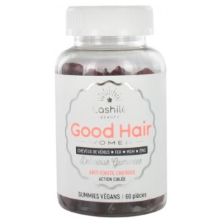 Lashilé Beauty Good Hair Anti-Chute