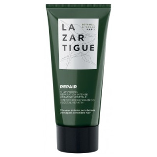 Lazartigue Repair Shampoing Réparation Intense 50 ml