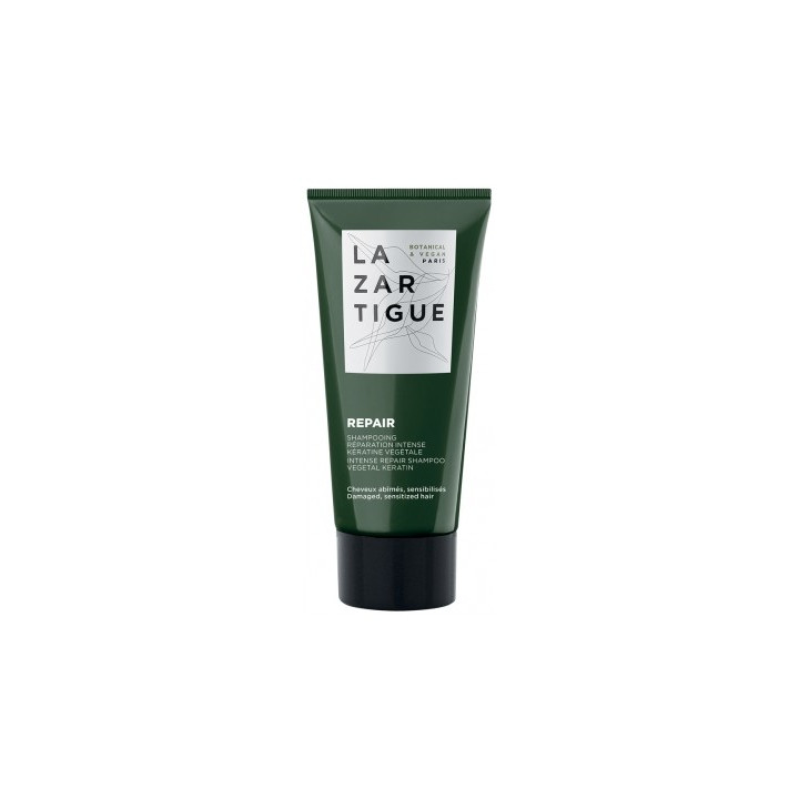 Lazartigue Repair Shampoing Réparation Intense 50 ml